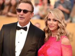  Tech Guard  star Kevin Costner files for divorce after 18 years of marriage