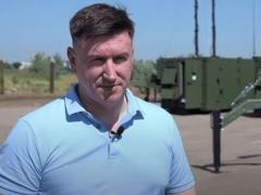 Known for the purchase of eggs for 17 UAH, the ex-director of the department of the Ministry of Defense Khmelnytsky was included