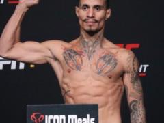 It was 29 years old: a former UFC fighter tragically died in Brazil