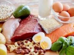 American Churches spoke about the lack of protein diet