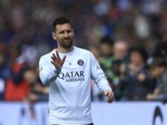 After suspension scandal: PSG make final decision on Messi s future - media