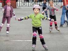 rollerblading safety