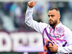 Cabral: If I can work in life, then I should score goals