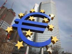 Unemployment in the euro area unexpectedly fell to a record low