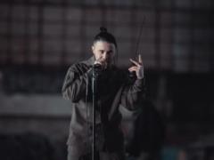Taras Topolya commented on the announced concert in the Crimea and hinted that  