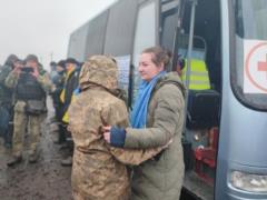 Ukraine has improved the procedure for issuing certificates of military captivity