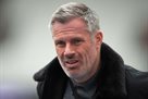 Carragher: Ganebna gra from Chelsea. Tsey club - total chaos