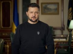 Kiev unhappy with announcement of Zelensky s visit to Germany - The Guardian