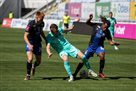 Chornomorets — Kolos 3:0 Video goals and UPL match review