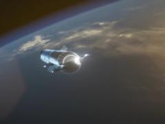 Elon Musk told when the new Starship flight could take place