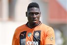 Lassina Traore: I believe the club, I also put myself before the Shakhtar with love