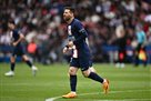 Saudi Arabia has the biggest contract in the history of football for Messi