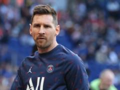 Messi will leave PSG in the summer as a free agent - media