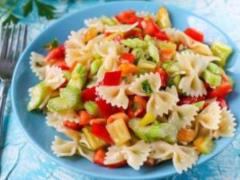 No more than twice a week with vegetables: the expert told how to eat pasta and keep a figure