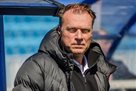 Van Leeuwen: After repeated anxiety, we wanted to finish the match with Veres easier, not create our own problems
