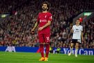 Salah s goal wins Liverpool over Fulgham