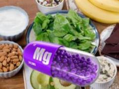 How to increase the rive of magnesium and zinc in the blood for additional eating: for the sake of fahivtsya
