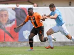 Shakhtar barely won the scandalous match and kept the lead in the UPL