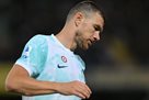 Dzeko - how to win over Verona: Inter merrily spent the hour of that win