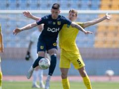 The UPL leader s match came under UAF suspicion due to atypical betting activity