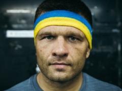 Ukrainian boxer Derevyanchenko will fight against an unbeaten Mexican in the USA