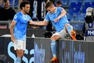 Lazio — Sassuolo 2:0 Video goals and match review Seria A