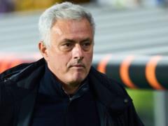 Mourinho - about Chelka s longevity: Who is the biggest arbiter I ve heard in my entire career
