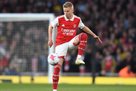 Zinchenko - about the decline of Arsenal: On such a level, it is unpleasant to miss a lot