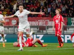 Monza — Roma 1:1 Video goals and match preview Serie A