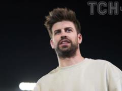 Cheating ex-husband Shakira Gerard Pique was caught with a new mistress