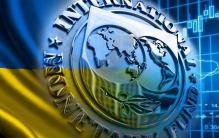 Україна виконала одну з вимог МВФ: Зеленський підписав закон про спецрахунки