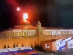 All motives are actually in favor of Russia - a source in the British Ministry of Defense about the attack on the Kremlin