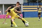 Metalist 1925 and Rukh painted a dry draw in a match between two sides