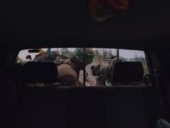 «Бумбокс» и Жадан посвятили новый клип медикам и волонтерам