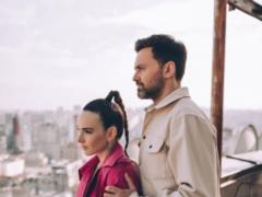 Timur Miroshnichenko told how he adopts a child:  