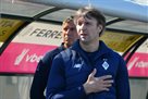 Shovkovsky: We are always in touch with Lucescu