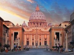 The official Vatican is surprised that Ukraine and Russia deny the peace mission of the Pope