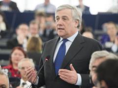 Глава МИД Италии: Россия совершит серьезную ошибку, если не продлит  зерновое соглашение 
