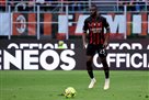 PSG can come to Tomori