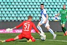 Vorskla — Dynamo 1:2 Video goals and UPL match review