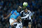Udinese — Napoli 1:1 Video goals and a look at the championship match