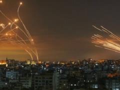 Not a panacea for missiles: during the shelling of Israel from the Gaza Strip, the  