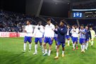 God s goal for 120+1 brought Porto a ticket to the final of the Portuguese Cup