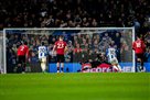 Brighton 1-0 Manchester United