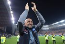 Spalletti: I came here to win the Scudetto. Naples, good luck - for you