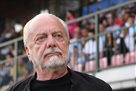 De Laurentiis: Spalletti to run out of in Napoli is only an ear