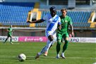 Benito: Dynamo showed itself well as a team, as a team