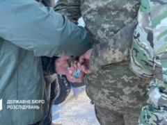 Правоохранитель из Сумщины собирался продать пароли для блокпостов области