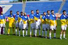 Zorya Svyatkuє 100th National Day