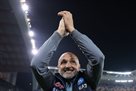 Spalletti: In what success is Maradoni s intercession seen?